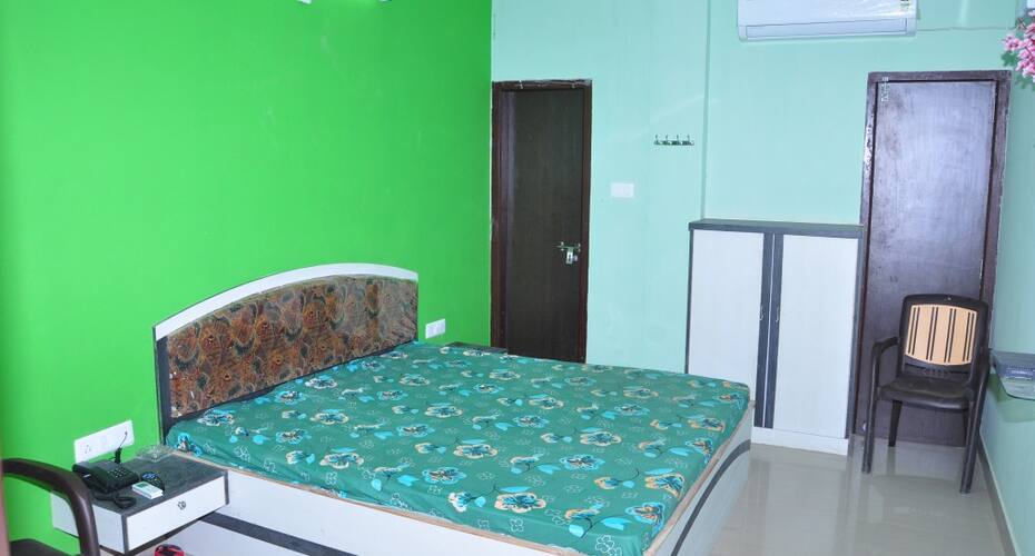 Hotel Bikaner, Bikaner 1